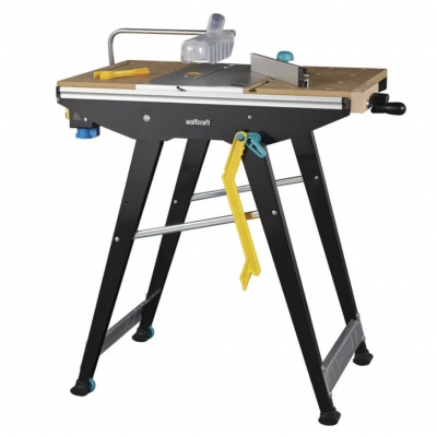 Stół maszynowy i roboczy Master Cut 1500 (WF6906000)