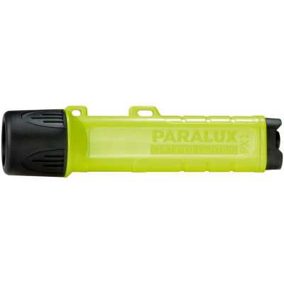 Latarka przemysłowa LED IP68 PX1 Paralux Parat