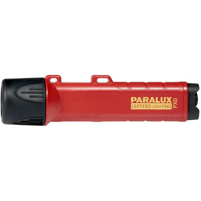 Latarka przemysłowa LED IP68 PX0 Paralux Parat