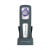 Akumulatorowa lampa ręczna UV LED 10mW/cm2 UV-LIGHT