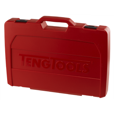 Walizka narzędziowa mieszcząca 3 zestawy Teng Tools TC-3