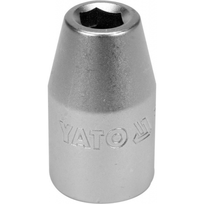 Adapter 1/2" 8mm YT-12951 Yato