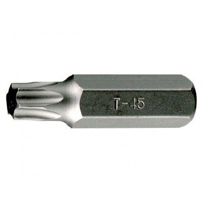 Bit Torx Torx T27x40mm HEX-10mm TengTools