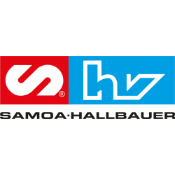 SAMOA-HALLBAUER