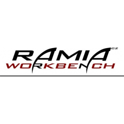 RAMIA WORKBENCH 