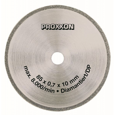 Tarcza diamentowa 85mm PR28735 Proxxon