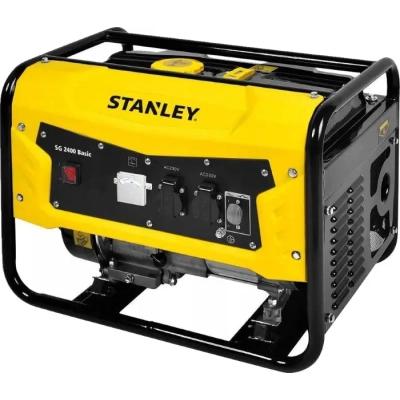 Generator prądotwórczy SG2400 Stanley