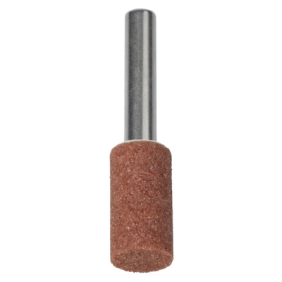 Ceramiczne kamienie szlifierskie ZESTAW (trzpień 6mm)
