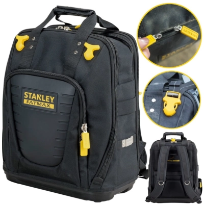 Plecak narzędziowy FATMAX Quick Access Stanley