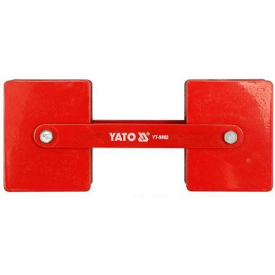 Regulowany spawalniczy wspornik magnetyczny YT-0862 Yato