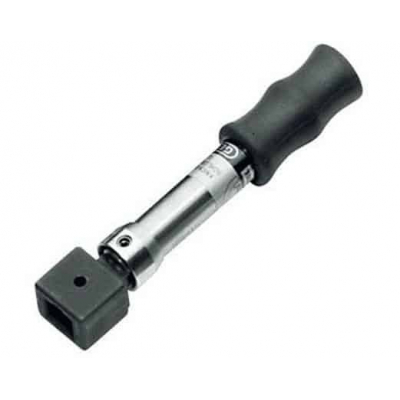 Klucz dynamometryczny 1-10 Nm łamany TBN KNICKER 760-01