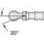 Klucz dynamometryczny 1-10 Nm łamany TBN KNICKER 760-01
