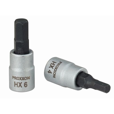 Nasadka imbusowa 4mm 1/4" Proxxon