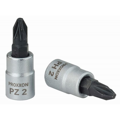 Klucz oczkowo- odgięty Slim-Line 6x7mm PR23870 Proxxon