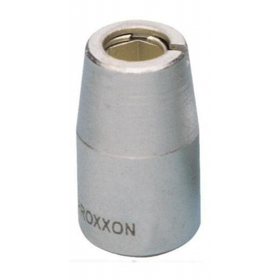 Adapter do nasadek do bitów 6-kątnych 1/4" Proxxon