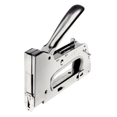 Zszywacz ręczny taker Rapid PRO R36E do kabli 10-14mm