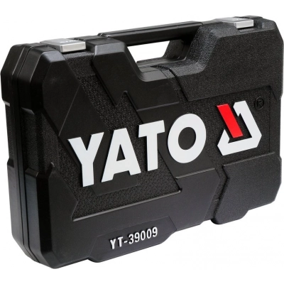 Zestaw narzędzi dla elektryków 68 elem. YT-39009 Yato