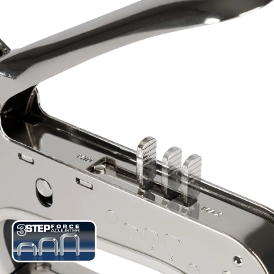 Zszywacz ręczny taker Rapid do kabli R28E 9-11mm