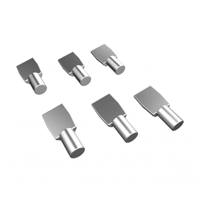 Kołki - wsporniki metalowe pod półki KREG Shelf Pins 5mm
