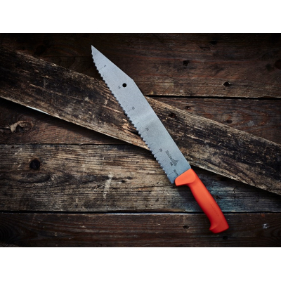 Nóż do wełny mineralnej 465mm HULTAFORS FGK 389010