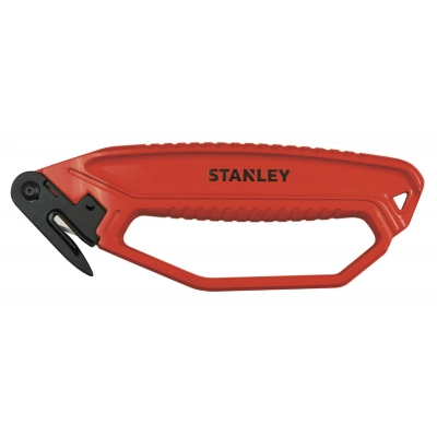 Nożyk bezpieczny do folii pakowej Stanley