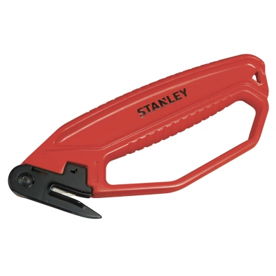 Nożyk bezpieczny do folii pakowej Stanley