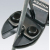 Kompaktowe obcinaczki przegubowe CoBolt, PCW 71 31 200 Knipex