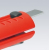 KNIPEX Ściągacz izolacji z przewodów okrągłych 8-13 mm/0,2-4,0 mm2 16 85 125 SB