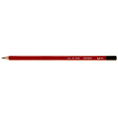 Ołówek stolarski trójkątny 24cm EXPERT