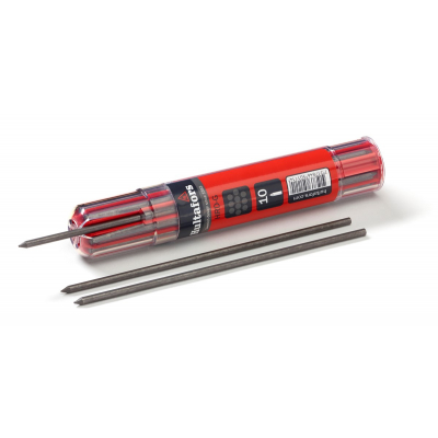 Wkłady grafitowe do ołówka automatycznego HULTAFORS DRY HDM DRY 650100 10szt.