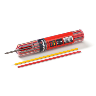 Wkłady kolorowe do ołówka automatycznego HULTAFORS DRY HDM DRY 650100 10szt.