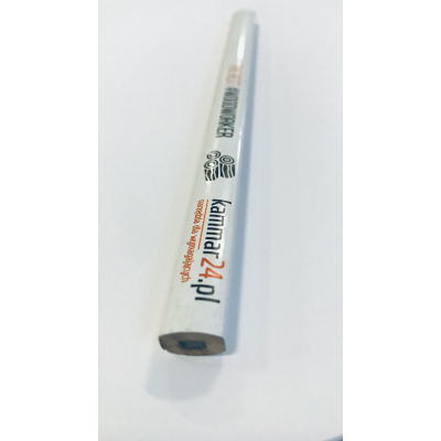 Ołówek stolarski firmowy kammar24.pl 18cm