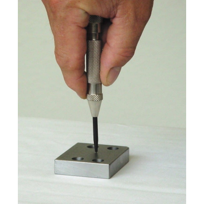 Punktak automatyczny regulowany fi 4mm 430130