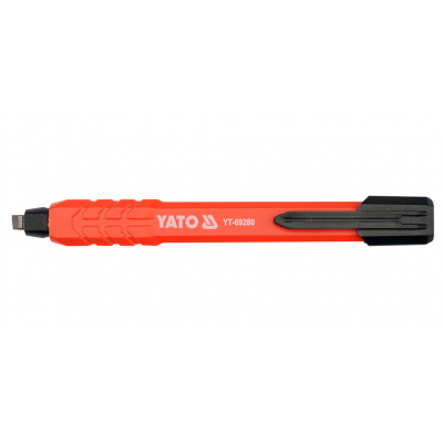 Ołówek stolarski / murarski automatyczny Yato