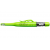 Ołówek automatyczny Pica-Dry Longlife + 8 wkładów kolorowych na mokro