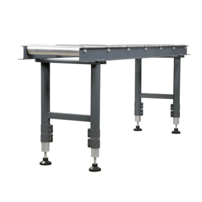 Stół podajnik rolkowy Optimum MSR 4 100x44cm