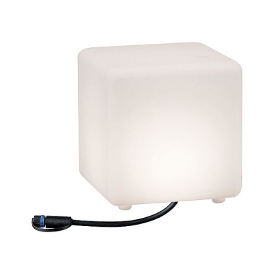 Lampa ogrodowa - kostka Outdoor Plug & Shine IP67 160lm 24V