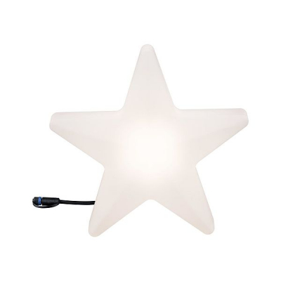 Lampa ogrodowa - gwiazda Outdoor Plug & Shine IP67 235lm 24V