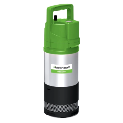 Pompa ciśnieniowa do wody czystej 100l/min SPWP 1106A Cleancraft