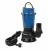 Pompa z rozdrabniaczem do brudnej wody 550W 17000l/godz 8m