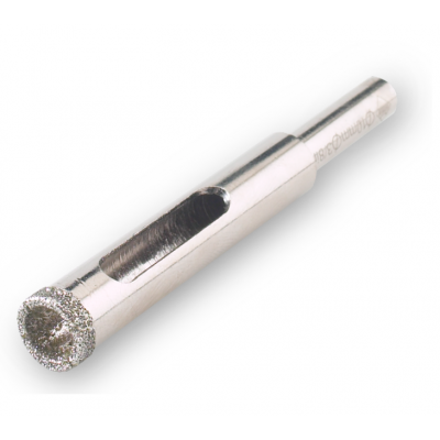 Zestaw otwornic diamentowych EASY GRES 6-12mm 4szt. RUBI