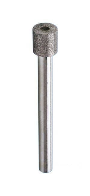 volatility Traditional beggar Ściernica trzpieniowa diamentowa 10x10mm, chwyt 6mm (84860100)