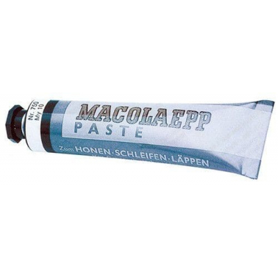 MACOLAEPP Pasta do polerowania i szlifowania P120 100g