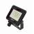 Reflektor lampa warsztowa SLIM SMD LED 10W