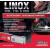 Elektroda otulona LINOX 316L 4,0x450mm 3,12kg