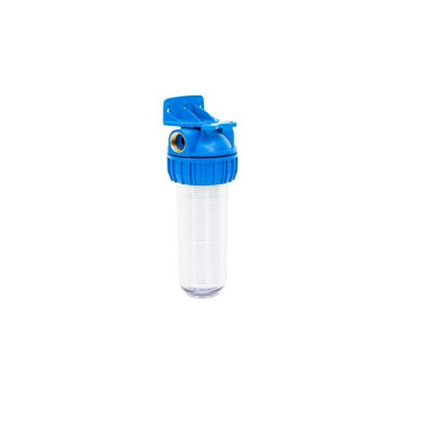 NAC Filtr wody do Pomp i Hydroforów 2L - F2-K