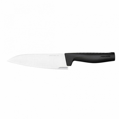 FISKARS Nóż szefa kuchni średni 17,2cm Hard Edge