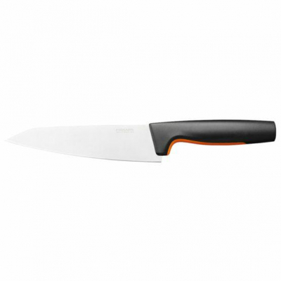 FISKARS Nóż szefa kuchni średni Functional Form 169mm