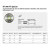 Tarcza diamentowa TURBO 125x1,4mm SPEZIAL DT900FT, GRANIT,KAMIONKA