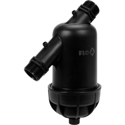 Filtr wody 1,5" do systemu nawadniania FLO